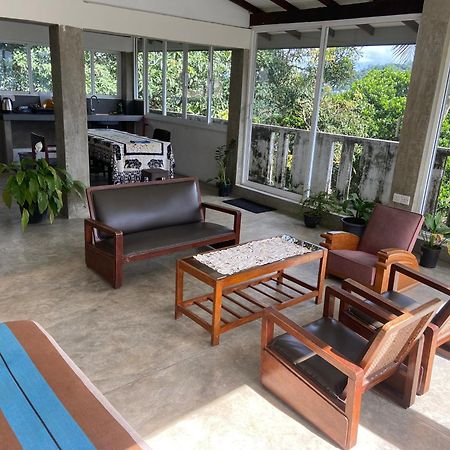 Upland Inn Kandy Eksteriør bilde