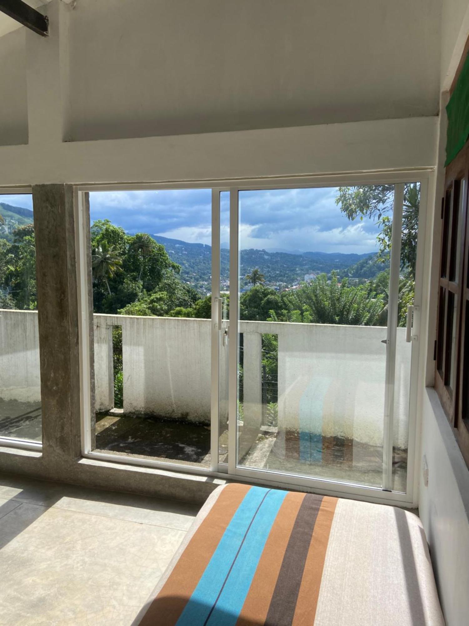 Upland Inn Kandy Eksteriør bilde
