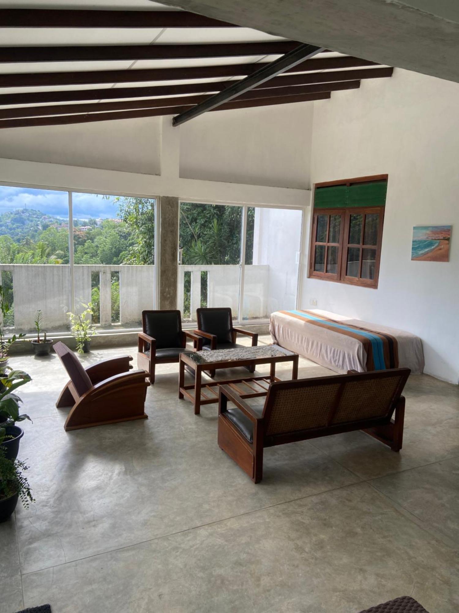 Upland Inn Kandy Eksteriør bilde