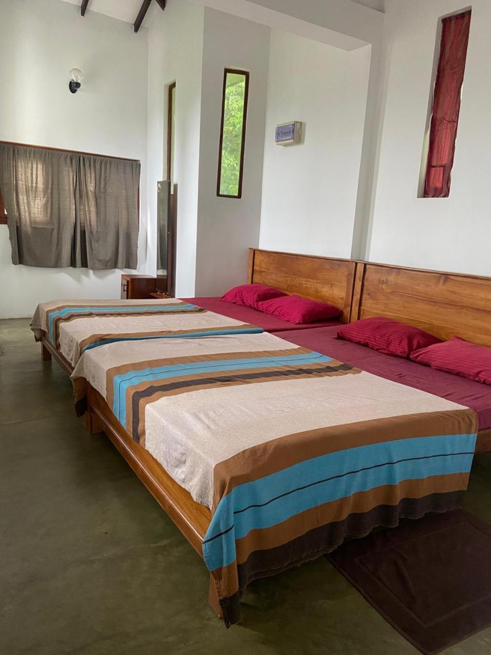 Upland Inn Kandy Eksteriør bilde