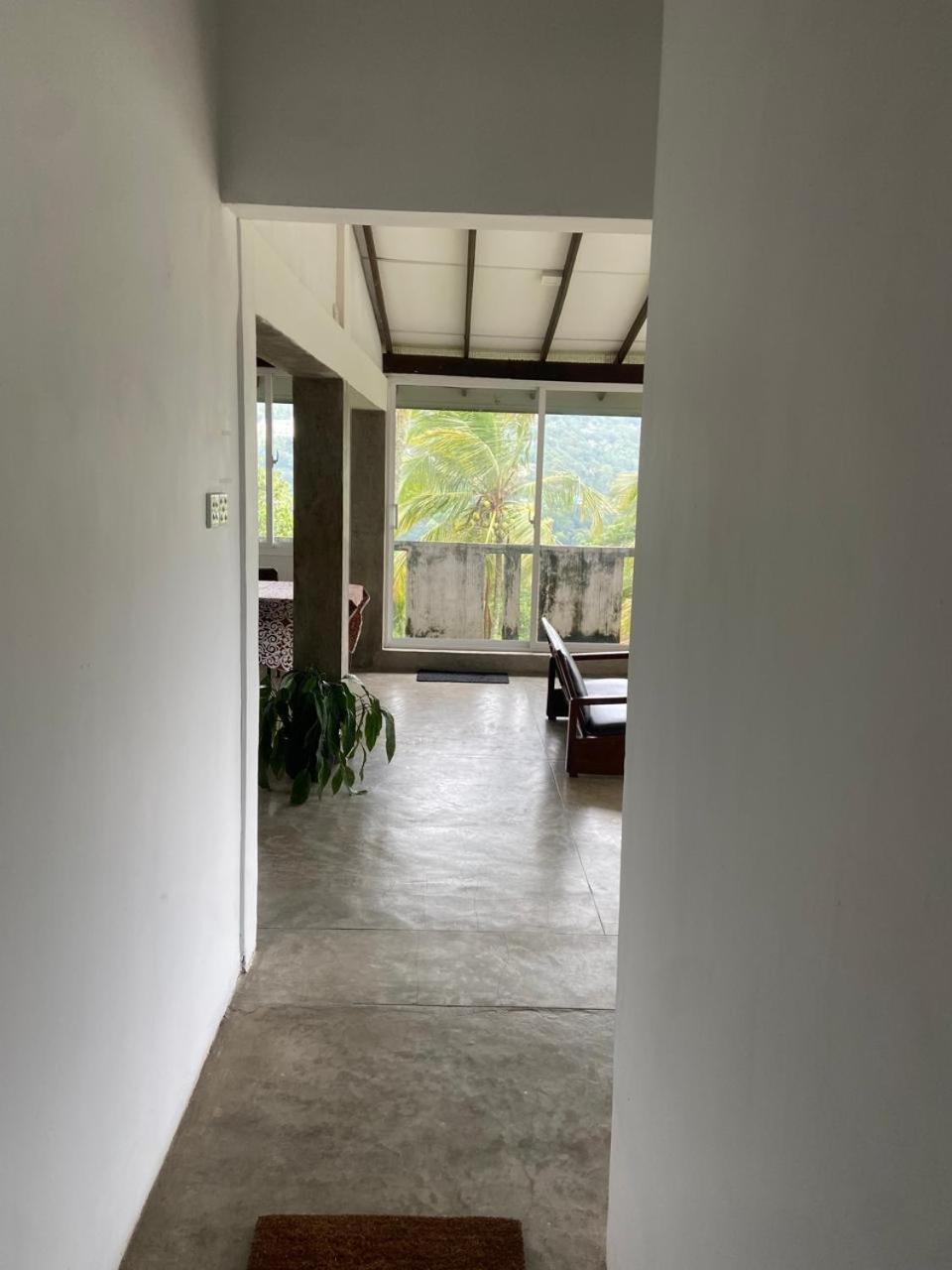 Upland Inn Kandy Eksteriør bilde