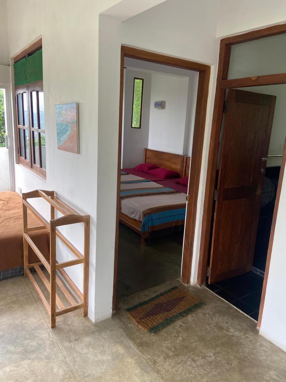 Upland Inn Kandy Eksteriør bilde