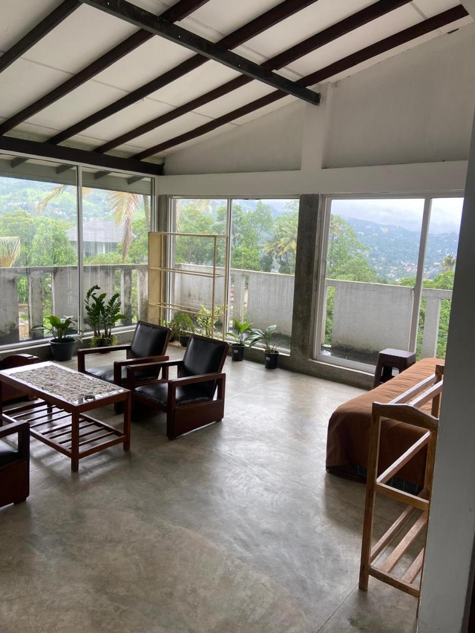 Upland Inn Kandy Eksteriør bilde