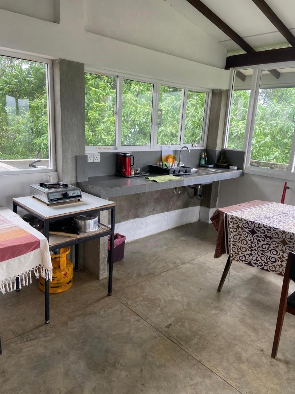Upland Inn Kandy Eksteriør bilde