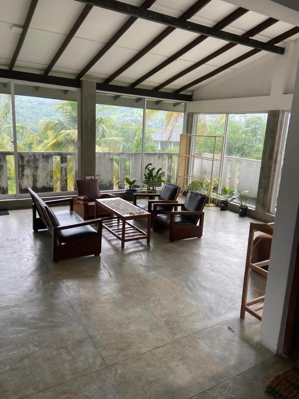 Upland Inn Kandy Eksteriør bilde
