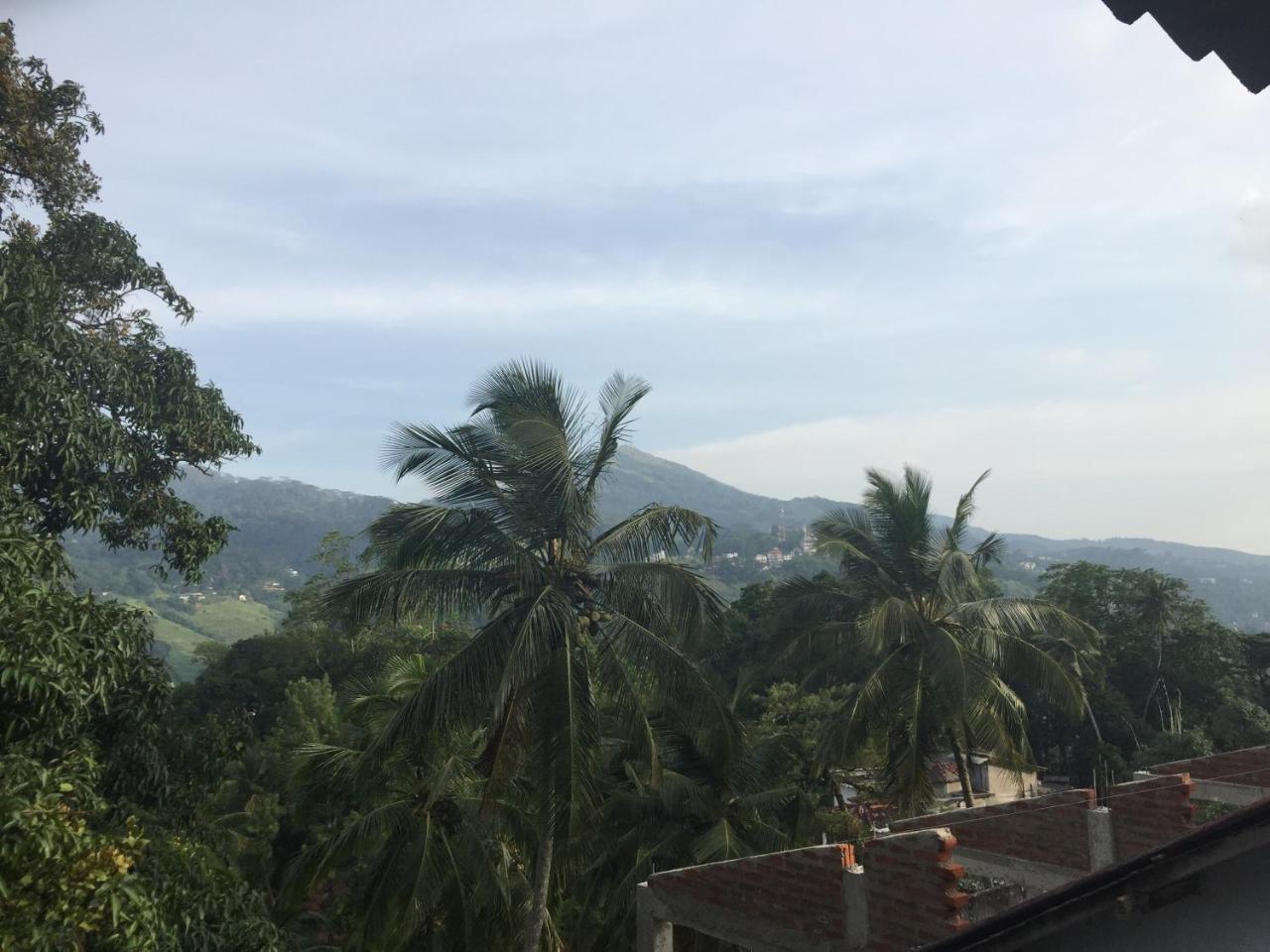 Upland Inn Kandy Eksteriør bilde