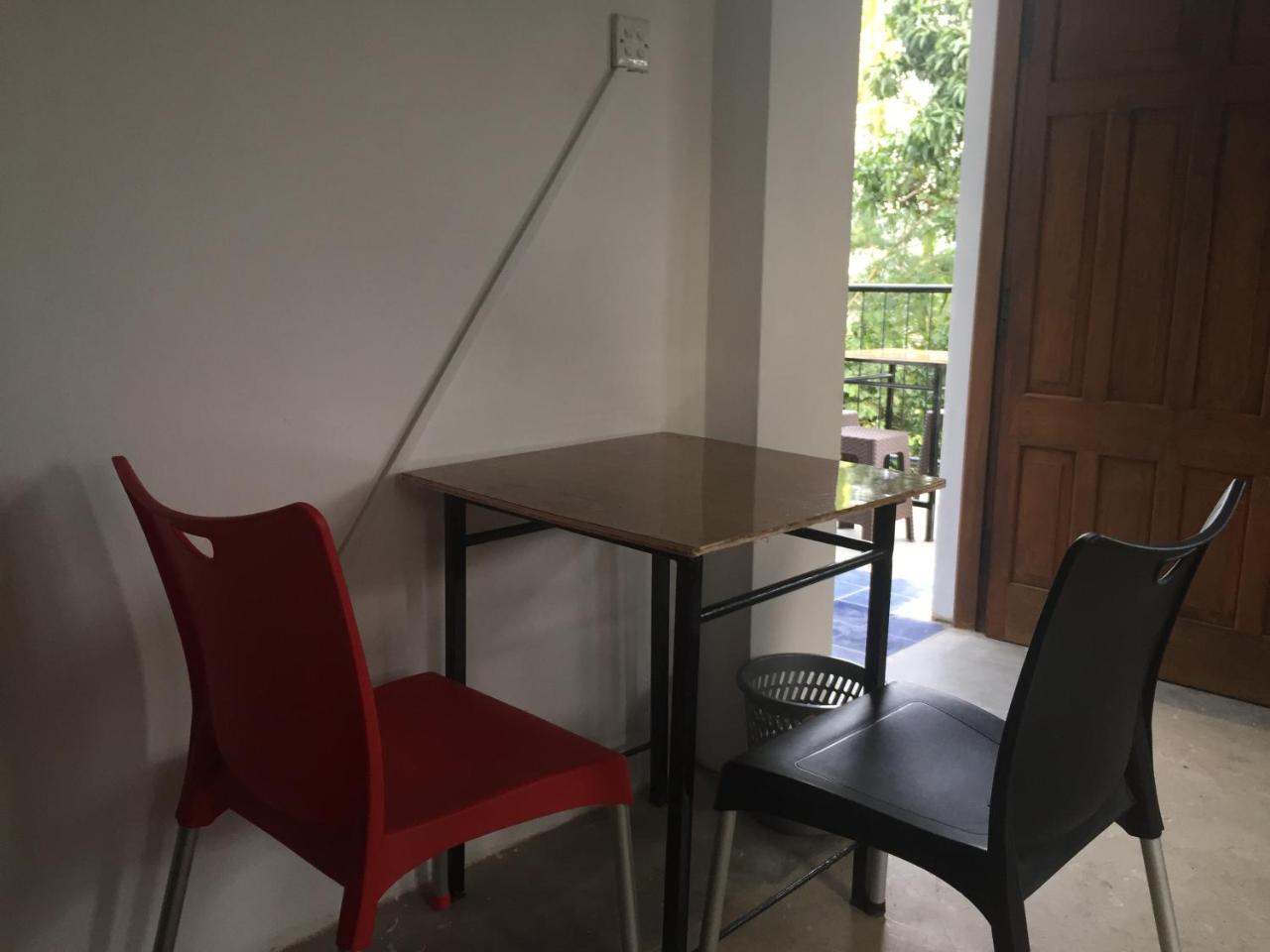 Upland Inn Kandy Eksteriør bilde