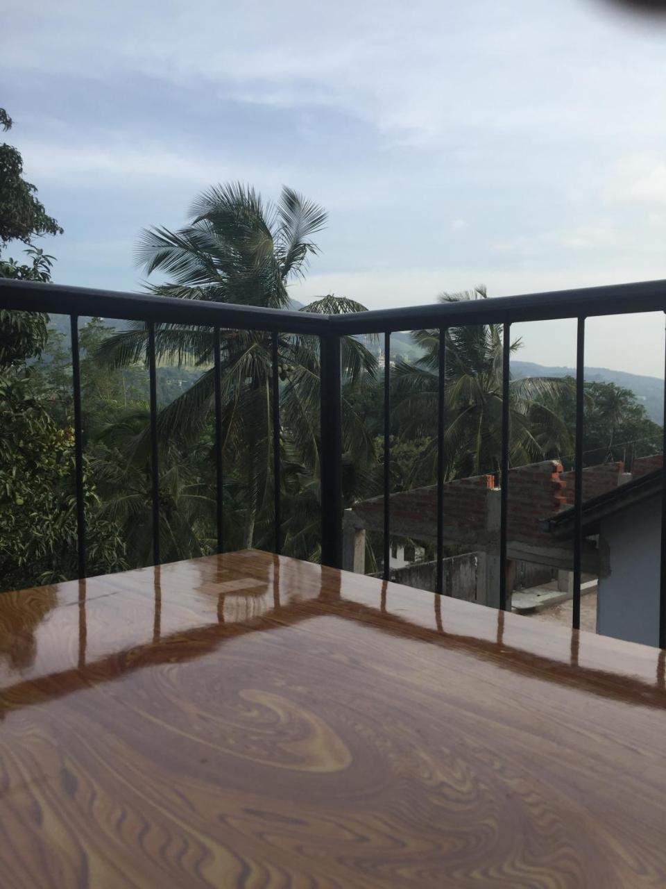 Upland Inn Kandy Eksteriør bilde