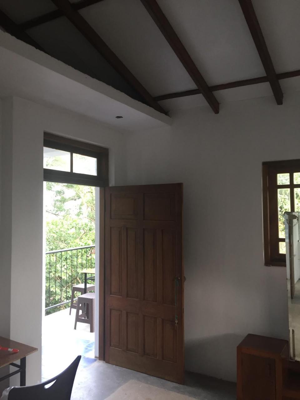 Upland Inn Kandy Eksteriør bilde