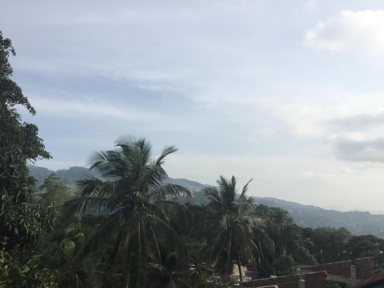 Upland Inn Kandy Eksteriør bilde