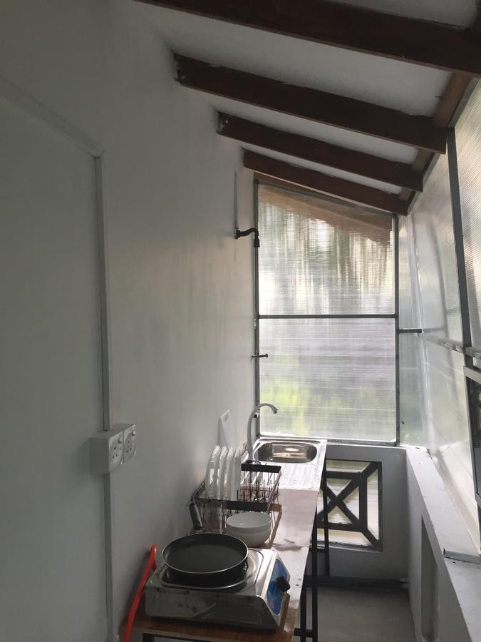Upland Inn Kandy Eksteriør bilde