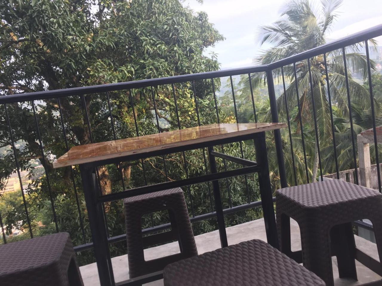 Upland Inn Kandy Eksteriør bilde