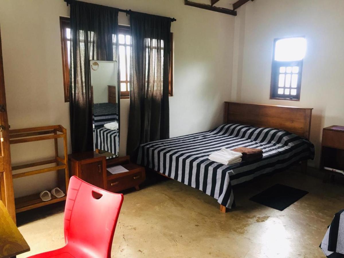 Upland Inn Kandy Eksteriør bilde